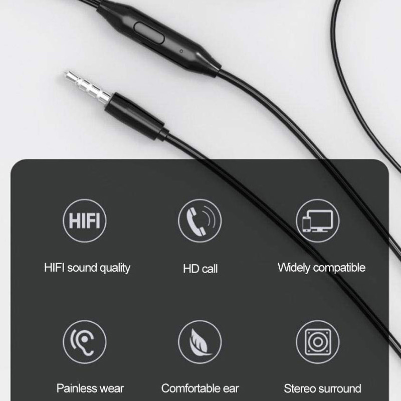 هندزفری Lenovo HF130