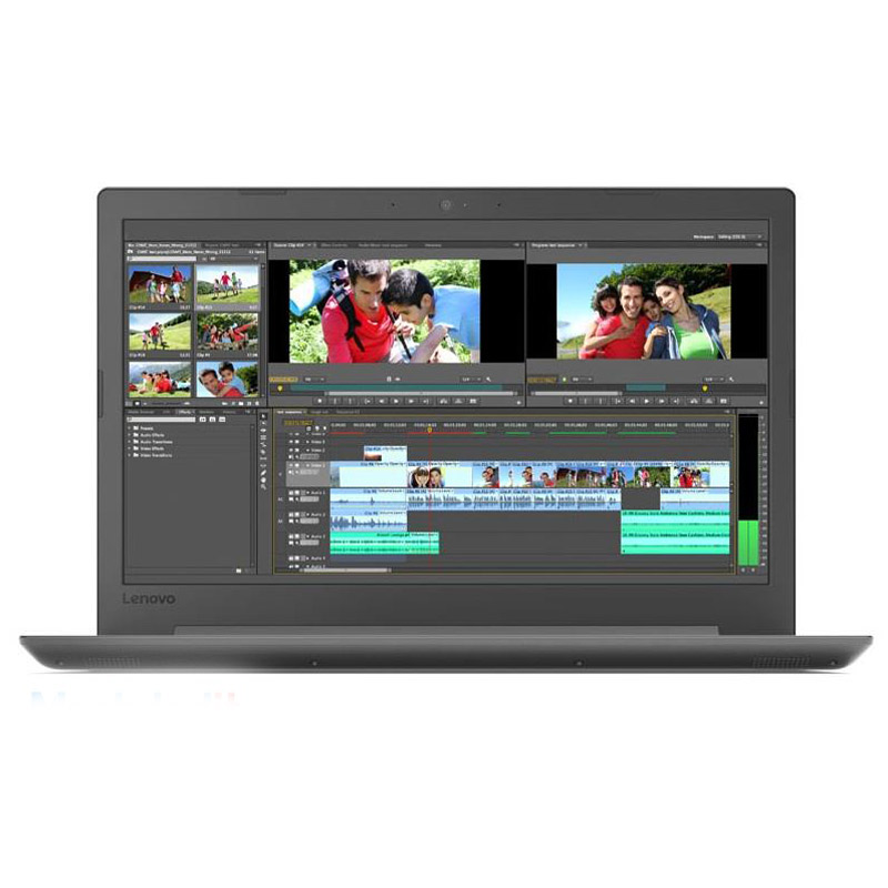 لپ تاپ Lenovo IP130 Core™ i3 (8130) 4GB 1TB NVIDIA 2GB 15.6" HD