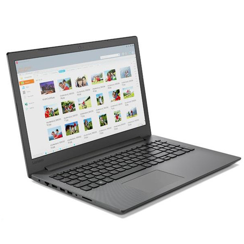 لپ تاپ Lenovo IP130 Core™ i3 (8130) 4GB 1TB NVIDIA 2GB 15.6" HD