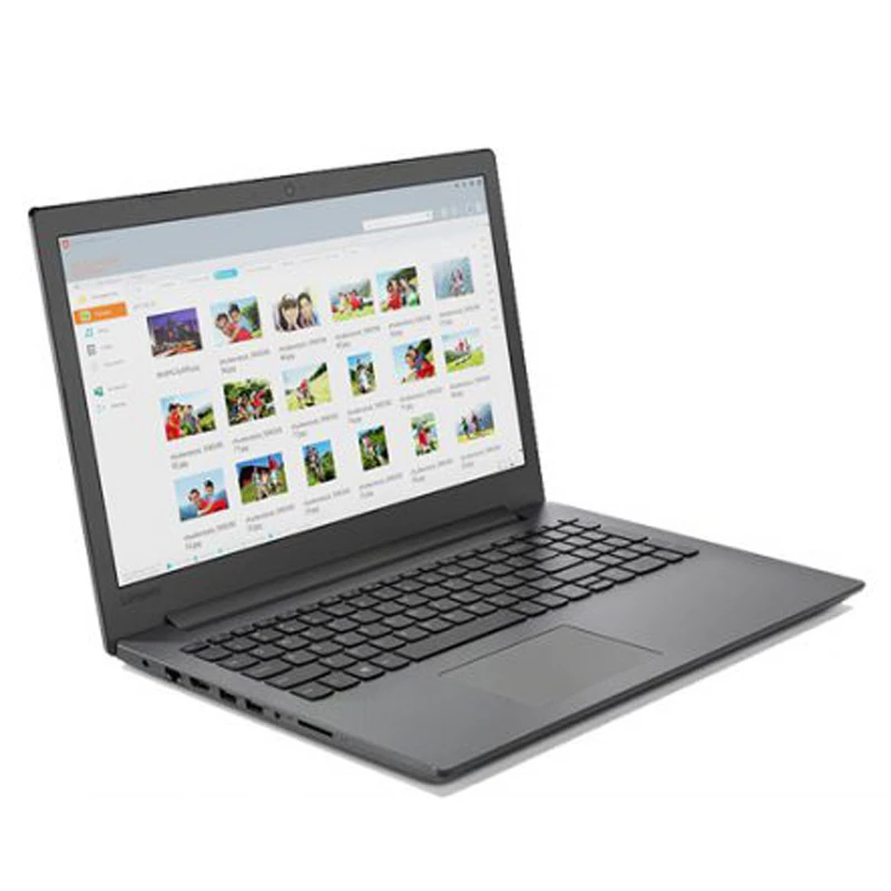 لپ تاپ Lenovo IP130 Core™ i3 (8130) 4GB 1TB INTEL 15.6" HD