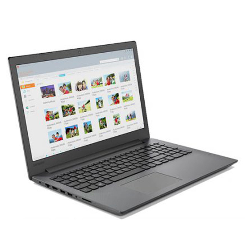 لپ تاپ Lenovo IP130 Core™ i3 (8130) 4GB 1TB INTEL 15.6" HD