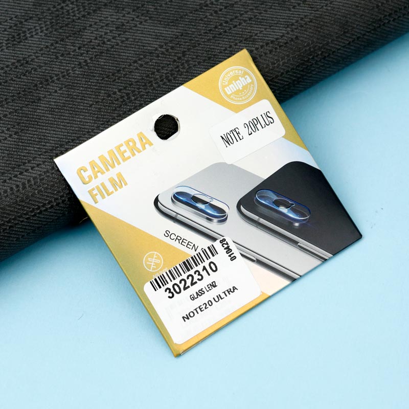 گلس لنز Samsung Galaxy Note 20 Ultra