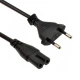 کابل برق Lotus 2pin 1.5m