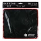 پد موس MSM-X6 طرح Apple