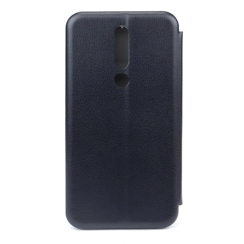کیف مگنتی Nokia 3.1 Plus مشکی