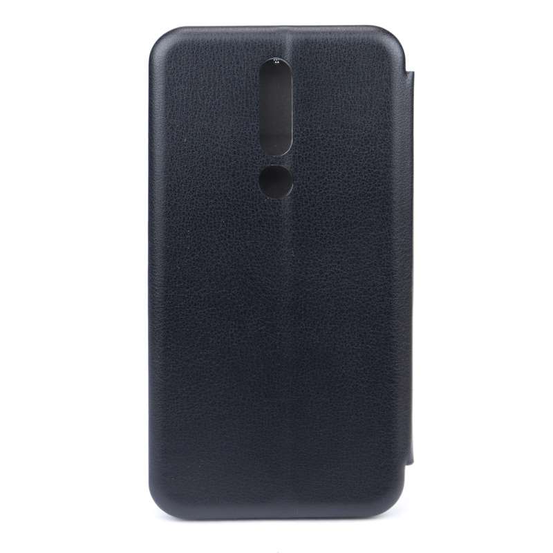 کیف مگنتی Nokia 3.1 Plus مشکی