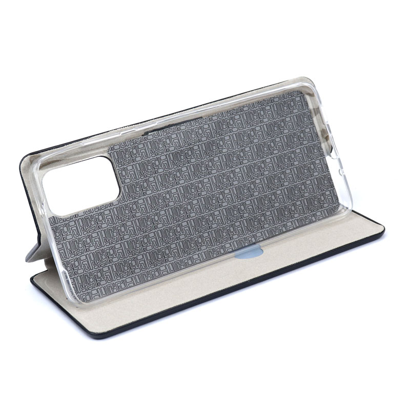 کیف مگنتی Samsung Galaxy S20 مشکی