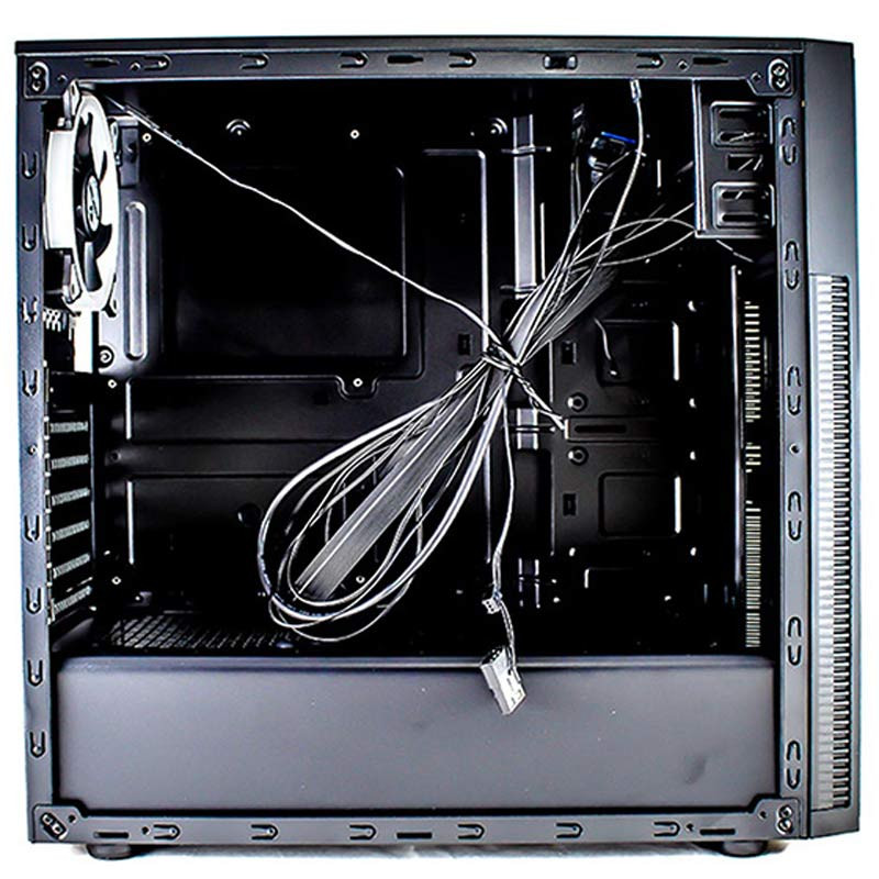 کیس کامپیوتر مسترتک Master Tech Mantra