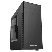 کیس کامپیوتر مسترتک Master Tech Mantra