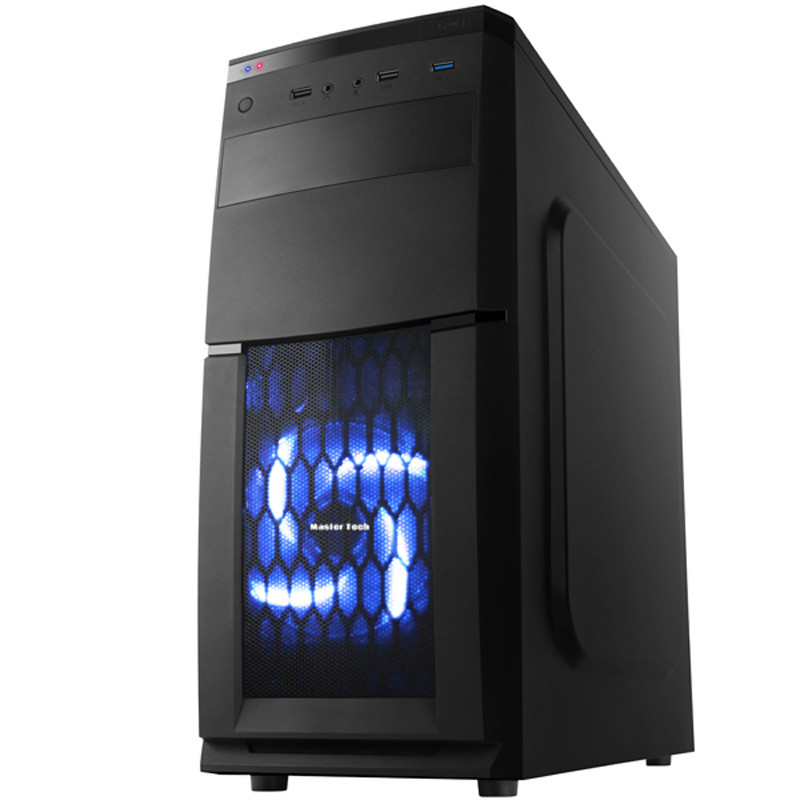 کیس کامپیوتر مسترتک Master Tech Phonix