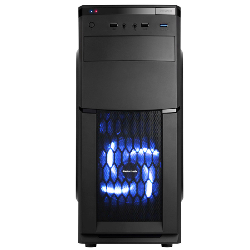 کیس کامپیوتر مسترتک Master Tech Phonix