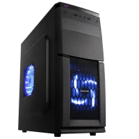 کیس کامپیوتر مسترتک Master Tech Phonix