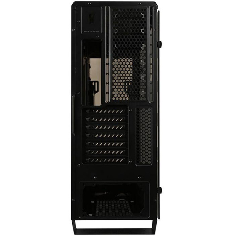 کیس کامپیوتر مستر تک Master Tech T500