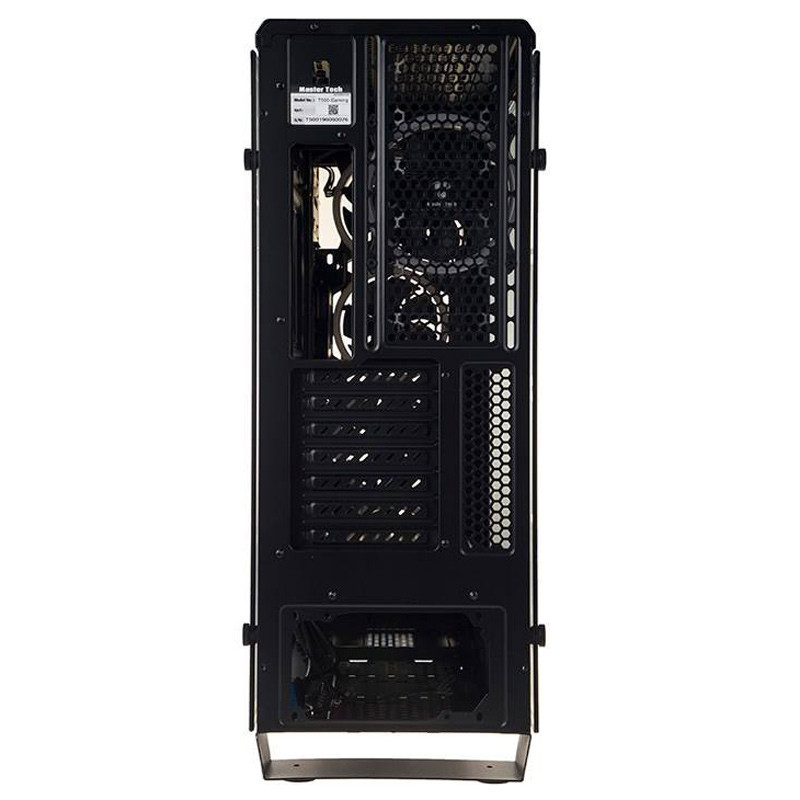 کیس کامپیوتر مستر تک Master Tech T500
