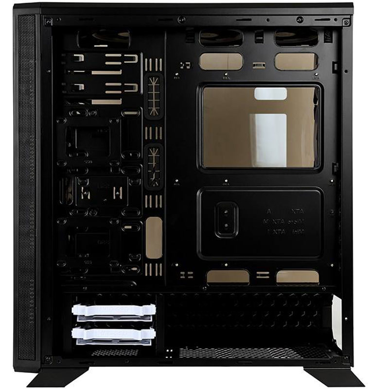 کیس کامپیوتر مستر تک Master Tech T500