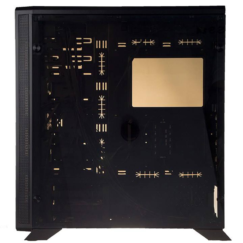 کیس کامپیوتر مستر تک Master Tech T500