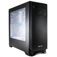 کیس کامپیوتر مسترتک Master Tech Ventus