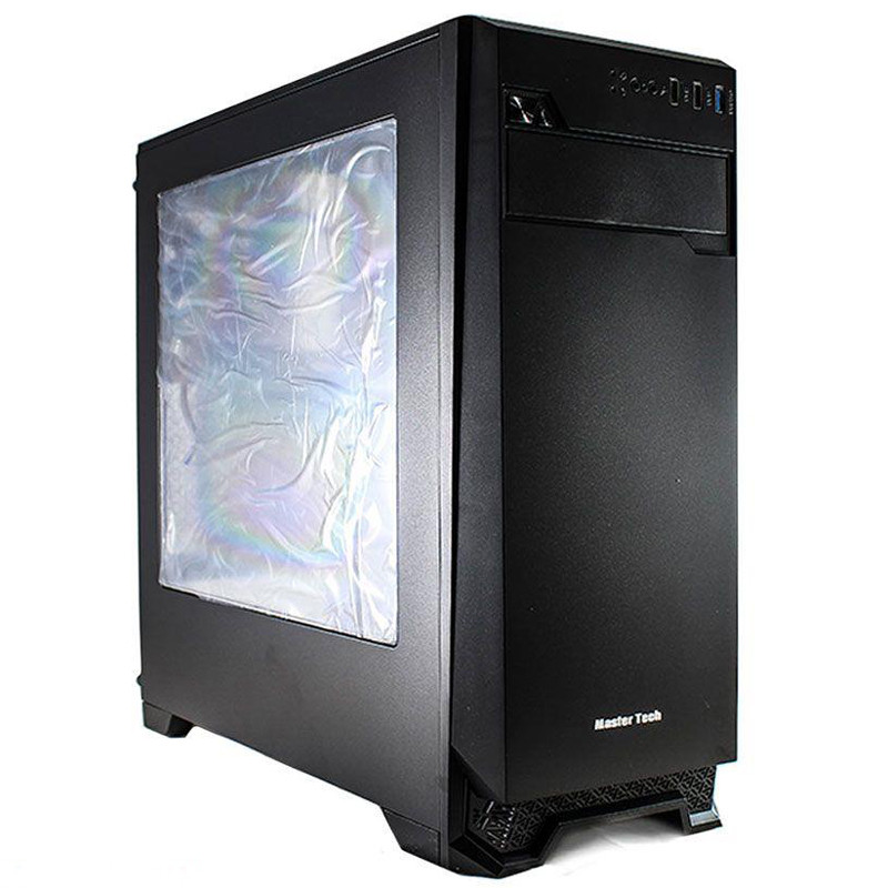 کیس کامپیوتر مسترتک Master Tech Ventus