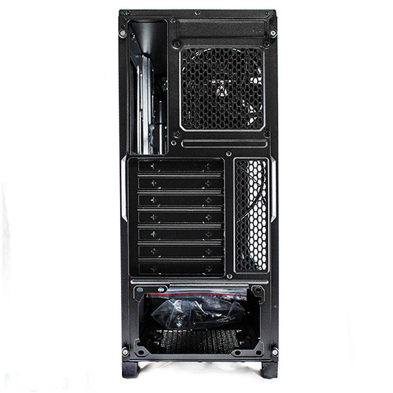 کیس کامپیوتر مسترتک Master Tech Ventus