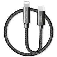 کابل تبدیل Mcdodo CA-4990 Type-C To Lightning 1.2m