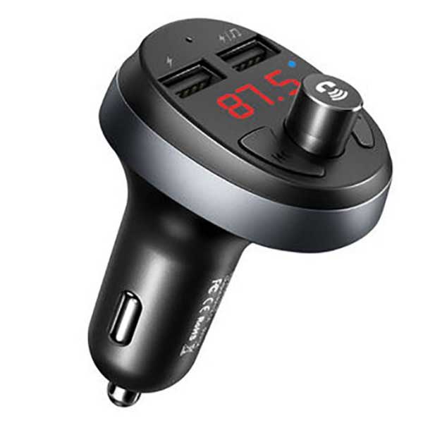 شارژر فندکی + FM Player بلوتوثی Mcdodo CC-6880
