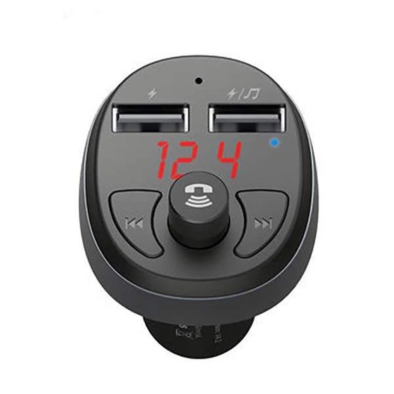 شارژر فندکی + FM Player بلوتوثی Mcdodo CC-6880