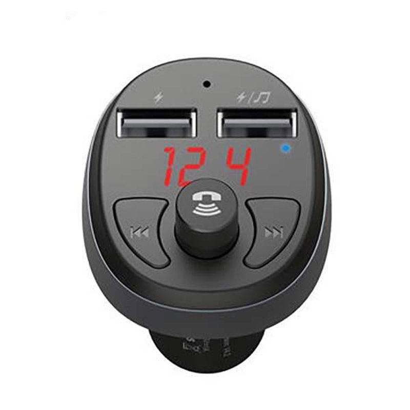 شارژر فندکی + FM Player بلوتوثی Mcdodo CC-6880