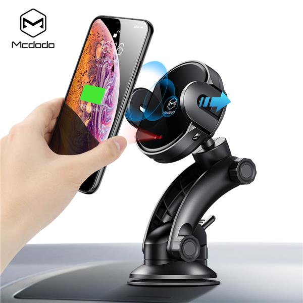 هولدر شارژ بی سیم Mcdodo CH-610 10W