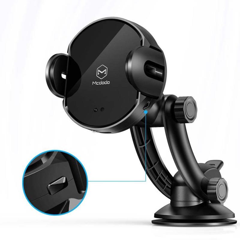 هولدر شارژ بی سیم Mcdodo CH-610 10W