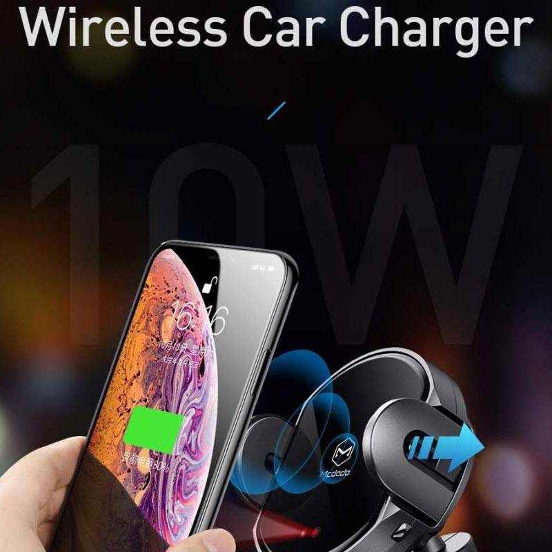 هولدر شارژ بی سیم Mcdodo CH-610 10W
