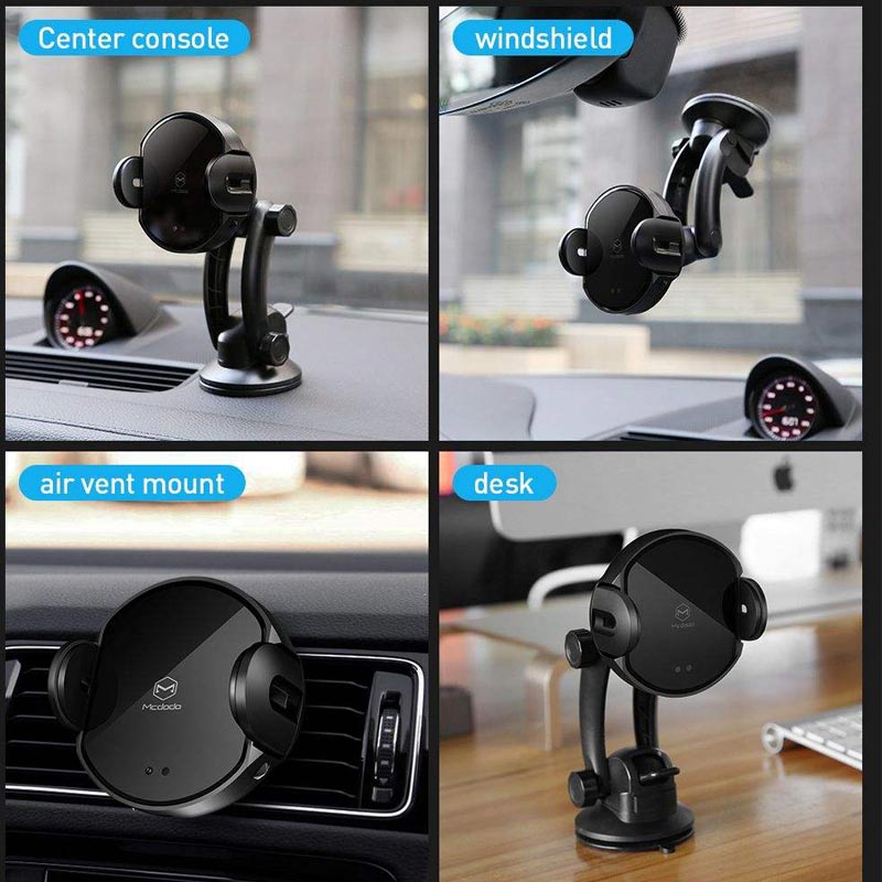 هولدر شارژ بی سیم Mcdodo CH-610 10W