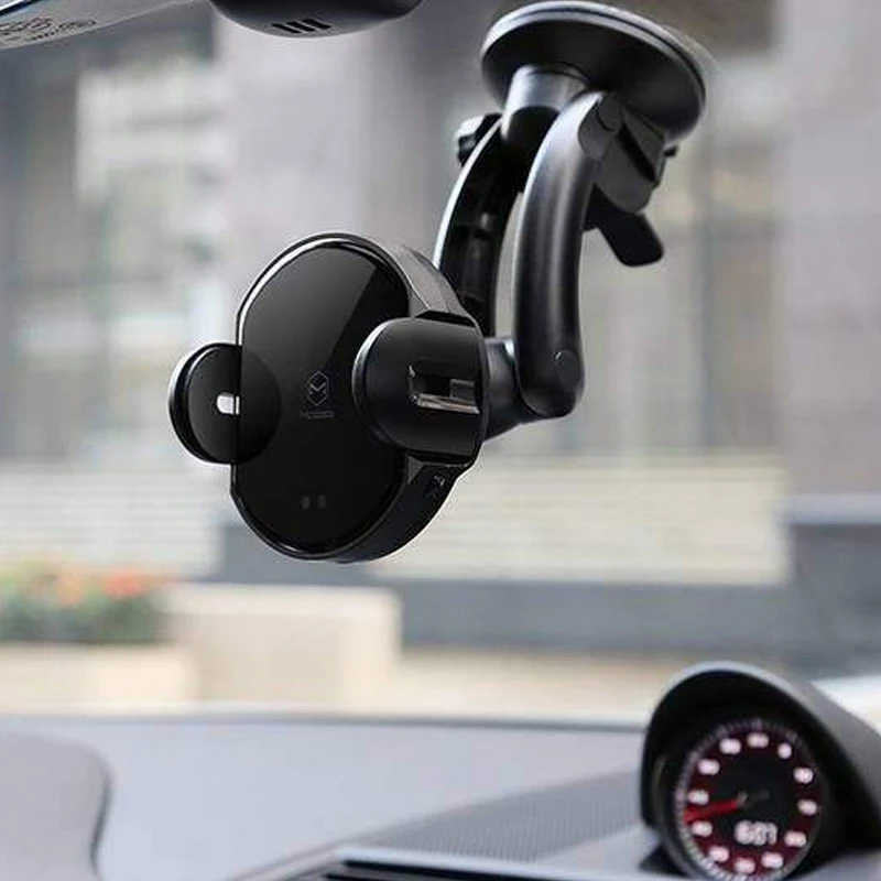 هولدر شارژ بی سیم Mcdodo CH-610 10W