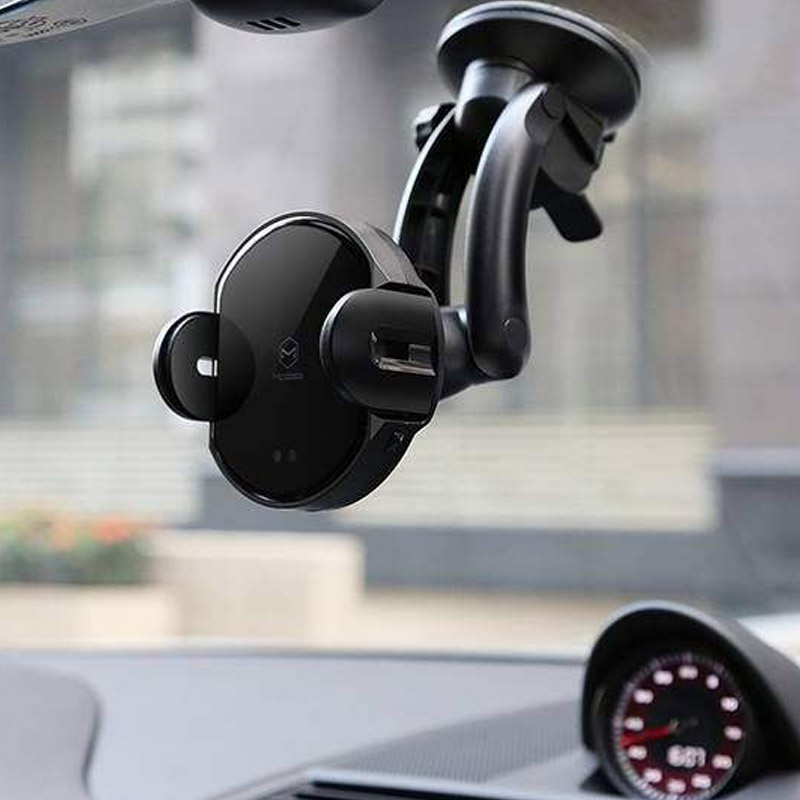 هولدر شارژ بی سیم Mcdodo CH-610 10W