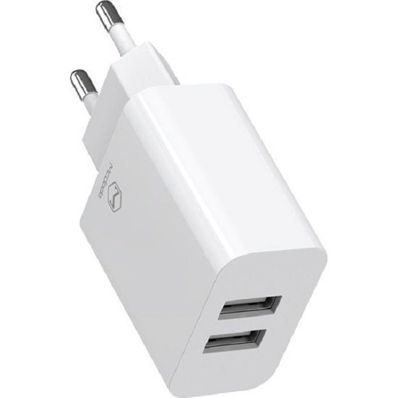شارژر دیواری Mcdodo CH-6721 + کابل Type-C