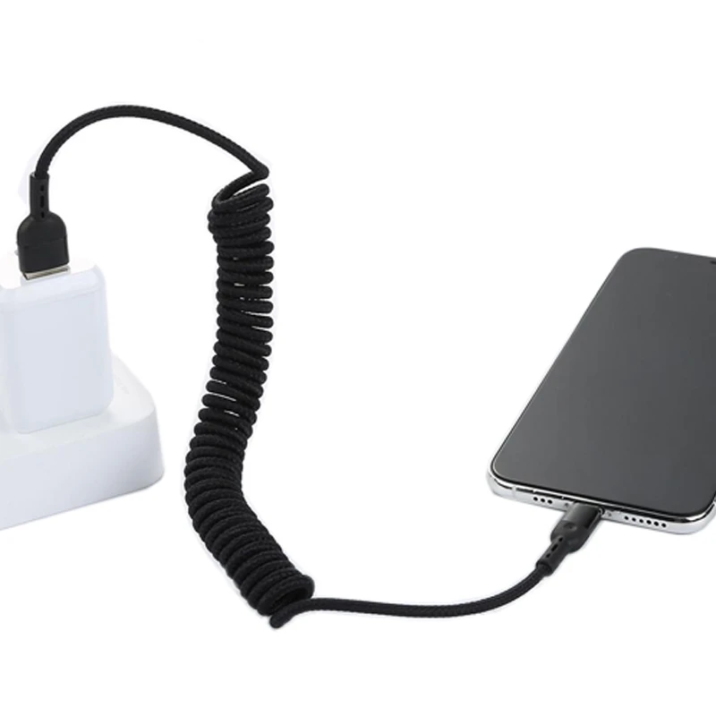کابل لایتنینگ مک دودو Omega Series CA-6410 طول 1.8 متر