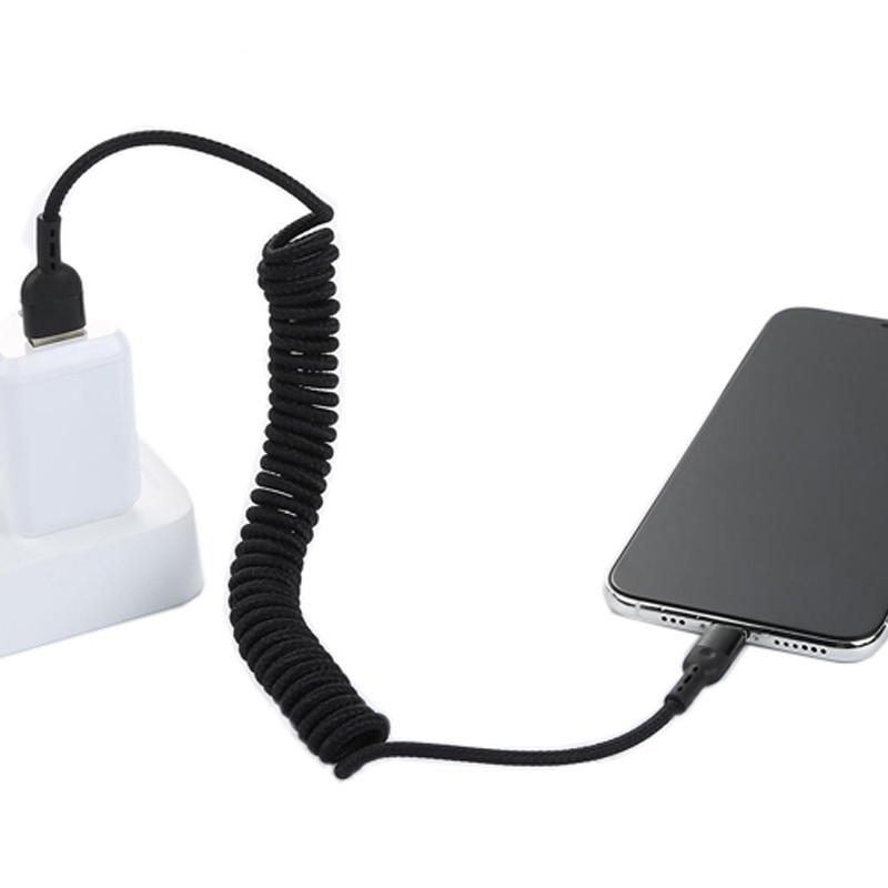 کابل آیفونی Mcdodo Omega Series CA-6410 1.8M