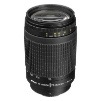لنز نیکون Nikon AF 70-300 F/4-5.6G