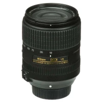 لنز نیکون Nikon AF-S DX NIKKOR 18-300mm f/3.5-6.3G ED VR