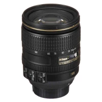 لنز نیکون Nikon AF-S NIKKOR 24-120mm f/4G ED VR