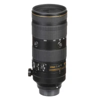 لنز نیکون Nikon AF-S NIKKOR 70-200mm f/2.8E FL ED VR