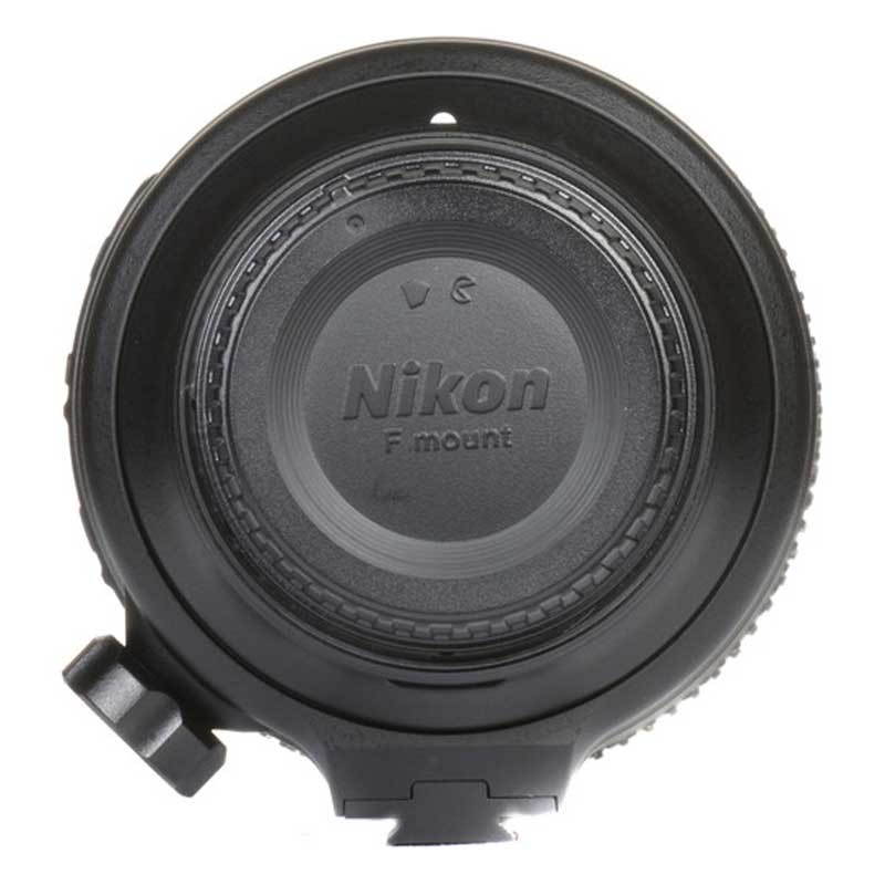 لنز نیکون Nikon AF-S NIKKOR 70-200mm f/2.8E FL ED VR