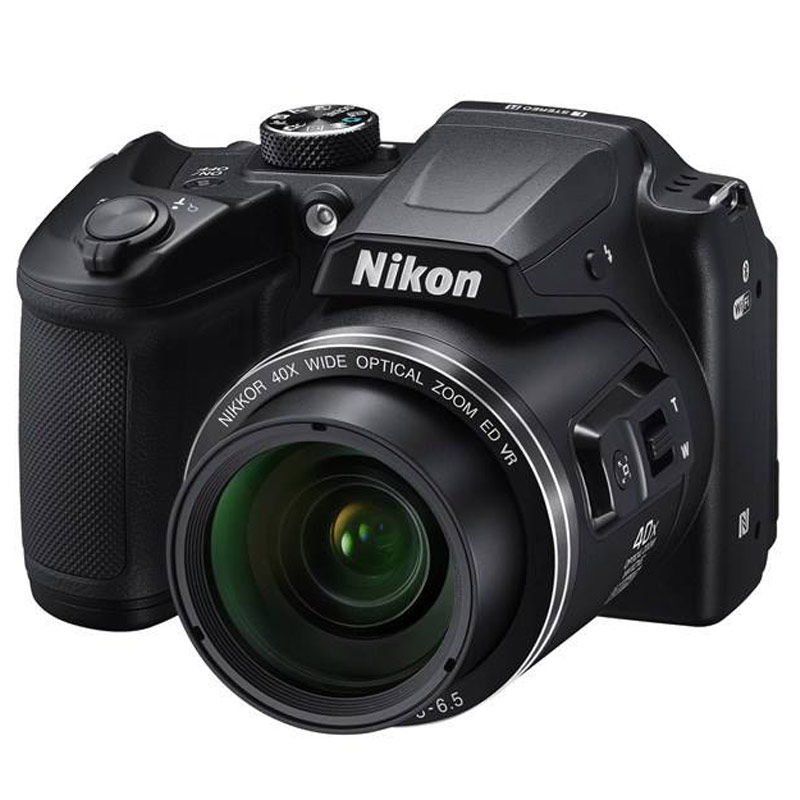 دوربین دیجیتال کامپکت Nikon Coolpix B500
