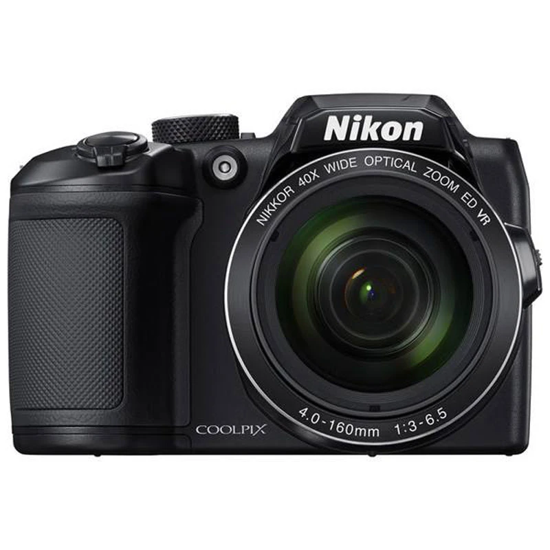 دوربین دیجیتال کامپکت Nikon Coolpix B500