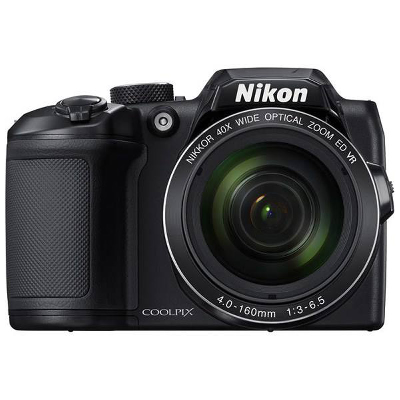 دوربین دیجیتال کامپکت Nikon Coolpix B500