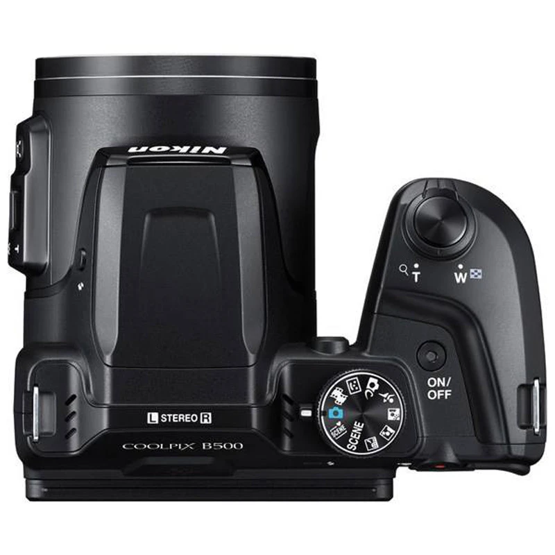 دوربین دیجیتال کامپکت Nikon Coolpix B500
