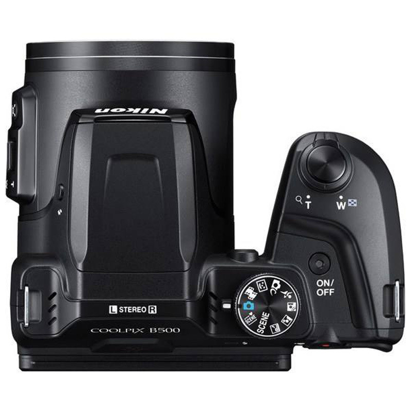 دوربین دیجیتال کامپکت Nikon Coolpix B500