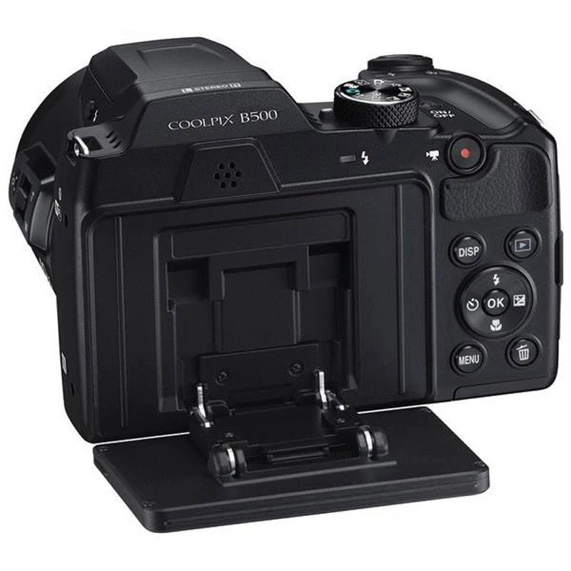 دوربین دیجیتال کامپکت Nikon Coolpix B500
