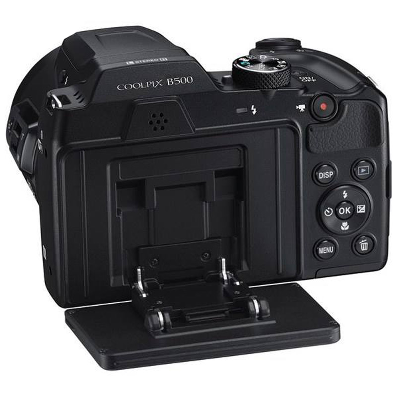 دوربین دیجیتال کامپکت Nikon Coolpix B500