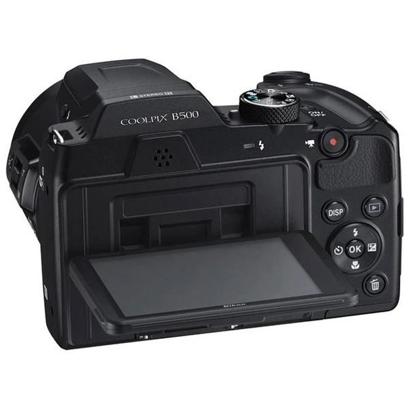 دوربین دیجیتال کامپکت Nikon Coolpix B500