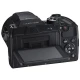 دوربین دیجیتال کامپکت Nikon Coolpix B500